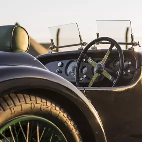 Bild von Chris Senior Finishing