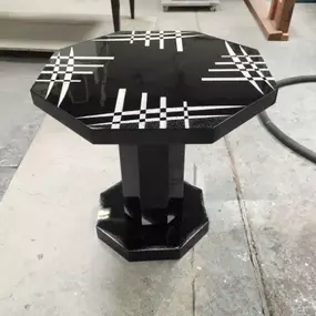 Bild von Chris Senior Finishing