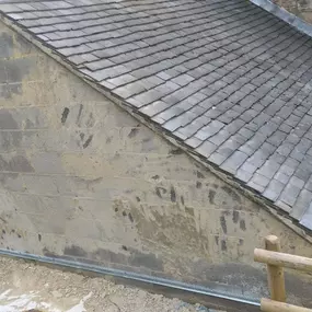 Bild von MR Brickwork