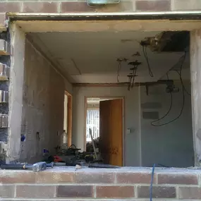Bild von MR Brickwork