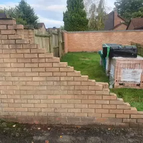 Bild von MR Brickwork