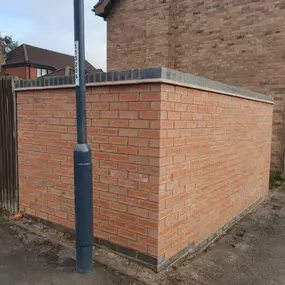 Bild von MR Brickwork