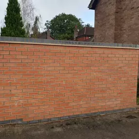 Bild von MR Brickwork