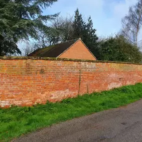 Bild von MR Brickwork