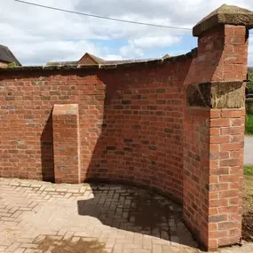 Bild von MR Brickwork