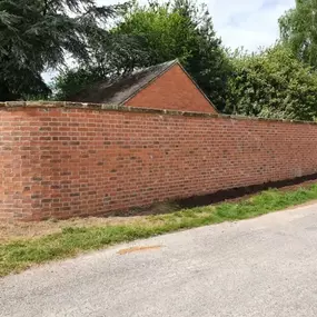 Bild von MR Brickwork