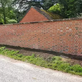 Bild von MR Brickwork