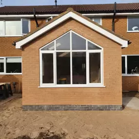 Bild von MR Brickwork