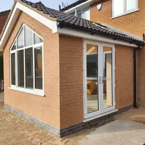 Bild von MR Brickwork
