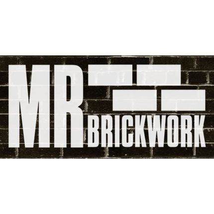 Logótipo de MR Brickwork