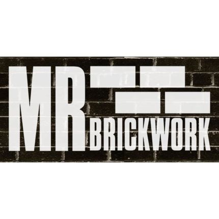 Logo de MR Brickwork