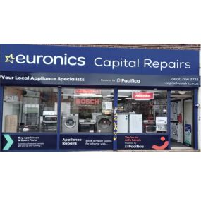 Bild von Capital Repairs