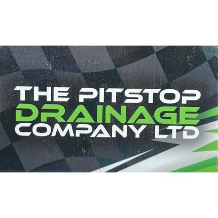 Logo from Pitstop Drainage Ltd