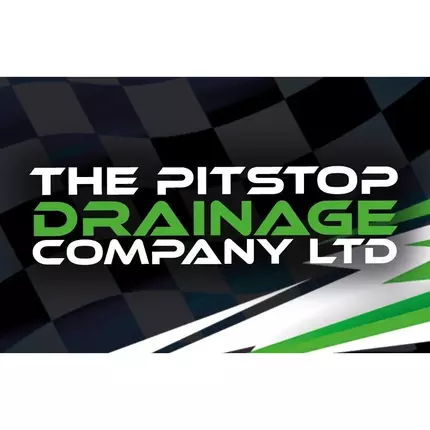 Logotyp från Pitstop Drainage Ltd