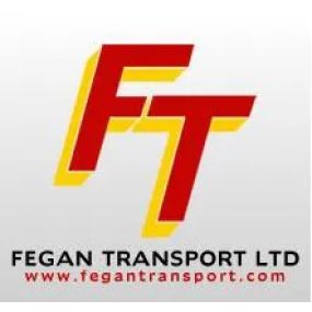 Bild von Fegan Transport Ltd
