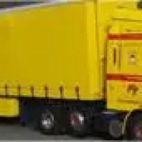 Bild von Fegan Transport Ltd