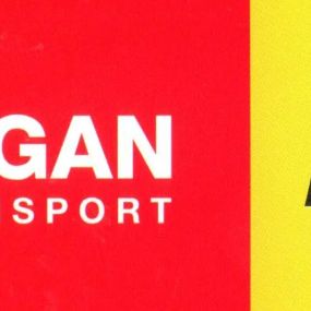 Bild von Fegan Transport Ltd