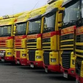 Bild von Fegan Transport Ltd