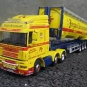 Bild von Fegan Transport Ltd