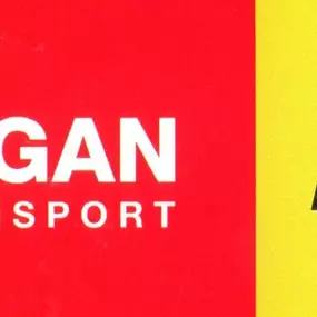 Bild von Fegan Transport Ltd