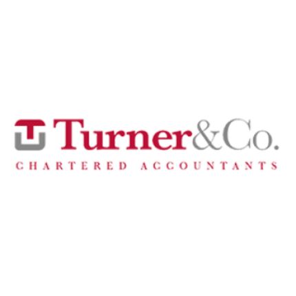 Logo fra Turner & Co