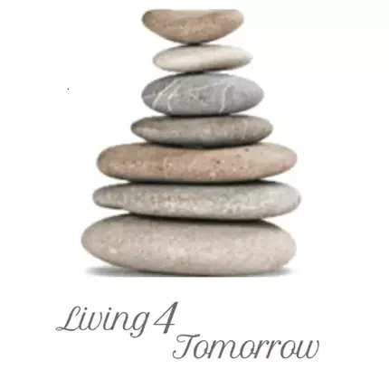 Logo from Living4Tomorrow