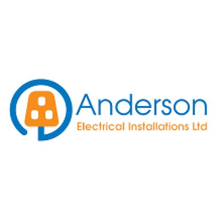 Λογότυπο από Anderson Electrical Installations Ltd