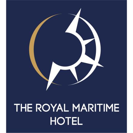 Logotyp från Royal Maritime Hotel