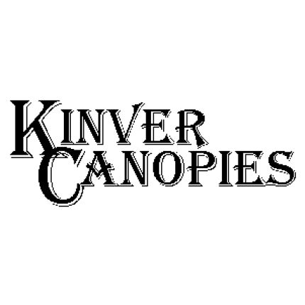 Logo fra Kinver Canopies Ltd