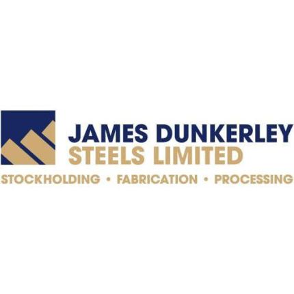 Logo fra James Dunkerley Steels