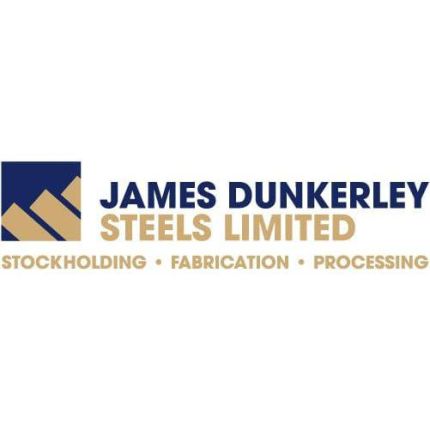 Logo od James Dunkerley Steels