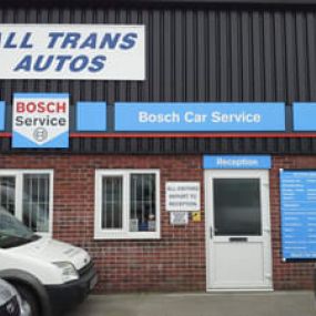 Bild von All Trans Autos Ltd