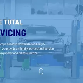 Bild von All Trans Autos Ltd