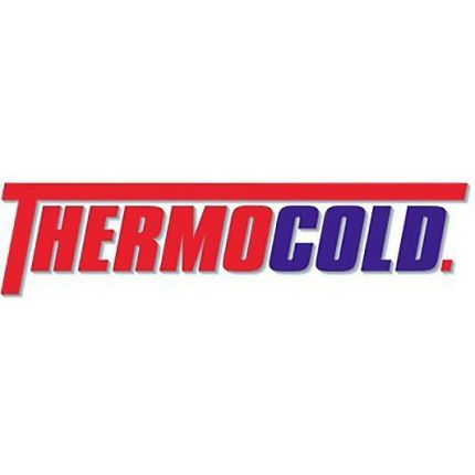 Logo fra Thermocold