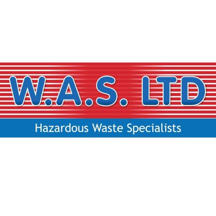 Logotipo de W A S Ltd