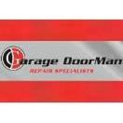 Logotyp från Garage Doorman