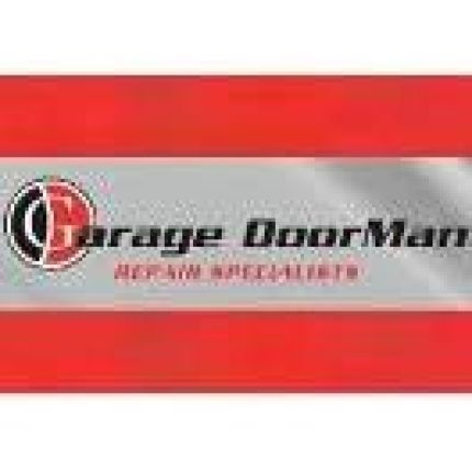 Logo da Garage Doorman