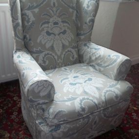 Bild von John Miller Upholstery Ltd