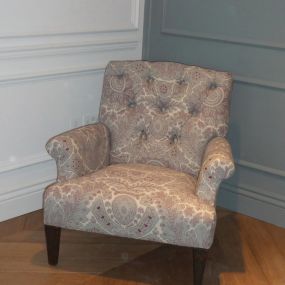 Bild von John Miller Upholstery Ltd