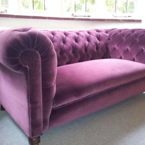 Bild von John Miller Upholstery Ltd