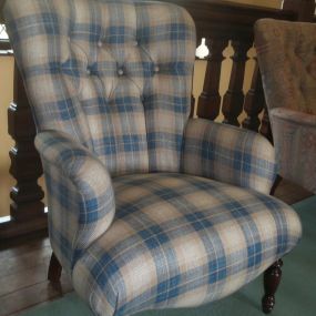 Bild von John Miller Upholstery Ltd