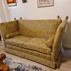 Bild von John Miller Upholstery Ltd