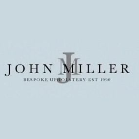 Bild von John Miller Upholstery Ltd