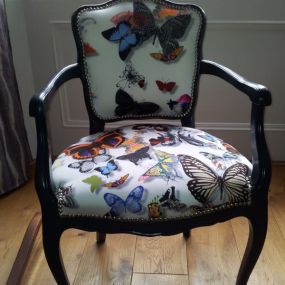 Bild von John Miller Upholstery Ltd