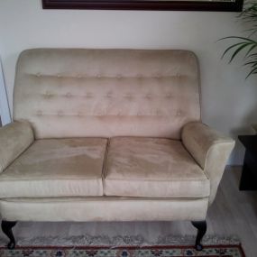 Bild von John Miller Upholstery Ltd