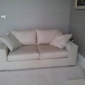 Bild von John Miller Upholstery Ltd