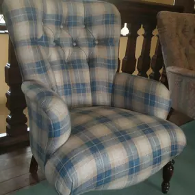 Bild von John Miller Upholstery Ltd