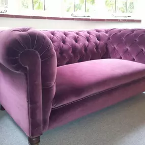 Bild von John Miller Upholstery Ltd