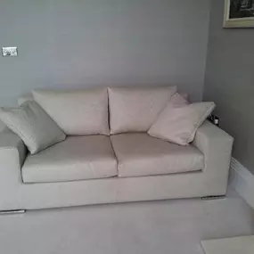 Bild von John Miller Upholstery Ltd