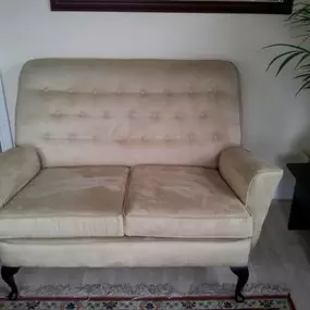 Bild von John Miller Upholstery Ltd